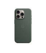Apple FineWoven Case-iPhone 16 Pro