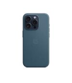 Apple FineWoven Case-iPhone 16 Pro - Image 3