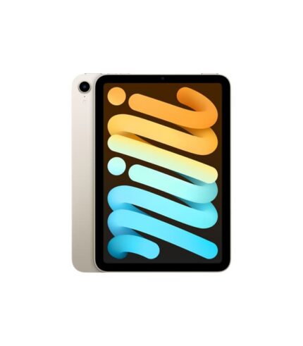 iPad Mini A17 Pro Chip