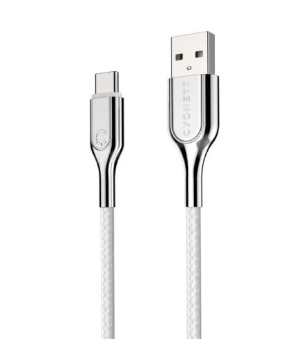 Cygnett Armoured USB-B to USB-C