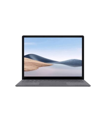 Microsoft Surface Laptop 4  (Intel i5 / 8GB / 256GB)