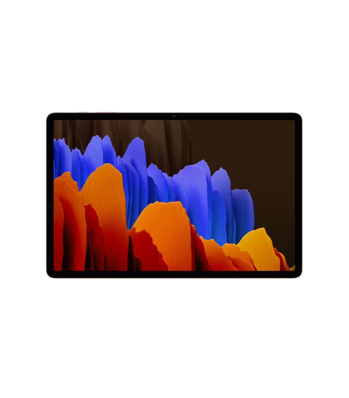 Samsung Galaxy Tab S7 Plus 256GB/BLACK