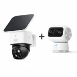 Anker Eufy Indoor&Outdoor Security Camera Kit