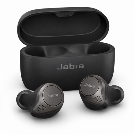 Jabra Elite 75t True Wireless Earbuds