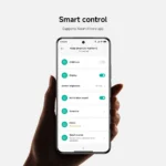 Mijia Smart Air Purifier 6 - Image 2
