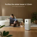 Mijia Smart Air Purifier 6 - Image 3