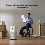 Mijia Smart Air Purifier 6 - Image 4