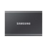 Samsung Portable SSD T7 1 TB USB Type-C 3.2 Gen 2 (3.1 Gen 2) Grey