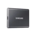 Samsung Portable SSD T7 1 TB USB Type-C 3.2 Gen 2 (3.1 Gen 2) Grey - Image 2