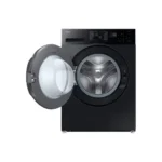 Samsung Smart Washer Dryer, Black, E Rated - Image 2