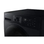 Samsung Smart Washer Dryer, Black, E Rated - Image 4