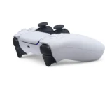Sony DualSense PS5 Wireless Controller - White - Image 2