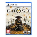 Sony Interactive Entertainment PlayStation Ghost of Yotei (PS5)