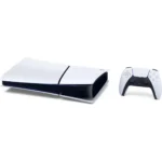 Sony PlayStation 5 Console, Digital Edition, Slim Version - Image 3