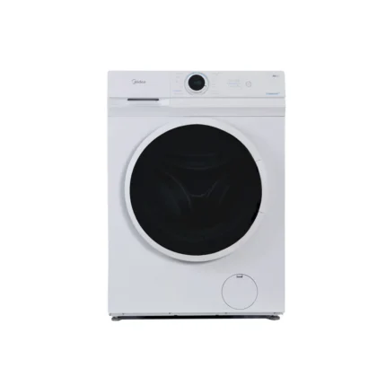 Midea Washing Machine D Rated